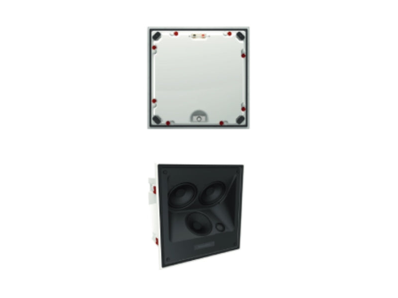 B&W CCM7.3 S2 In-ceiling Speaker
