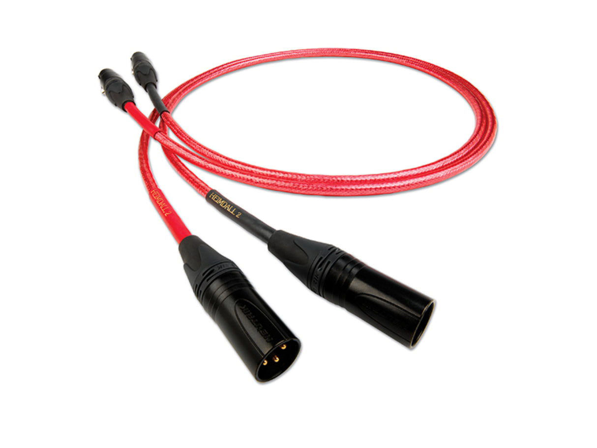 Nordost Heimdall 2 XLR Analogue