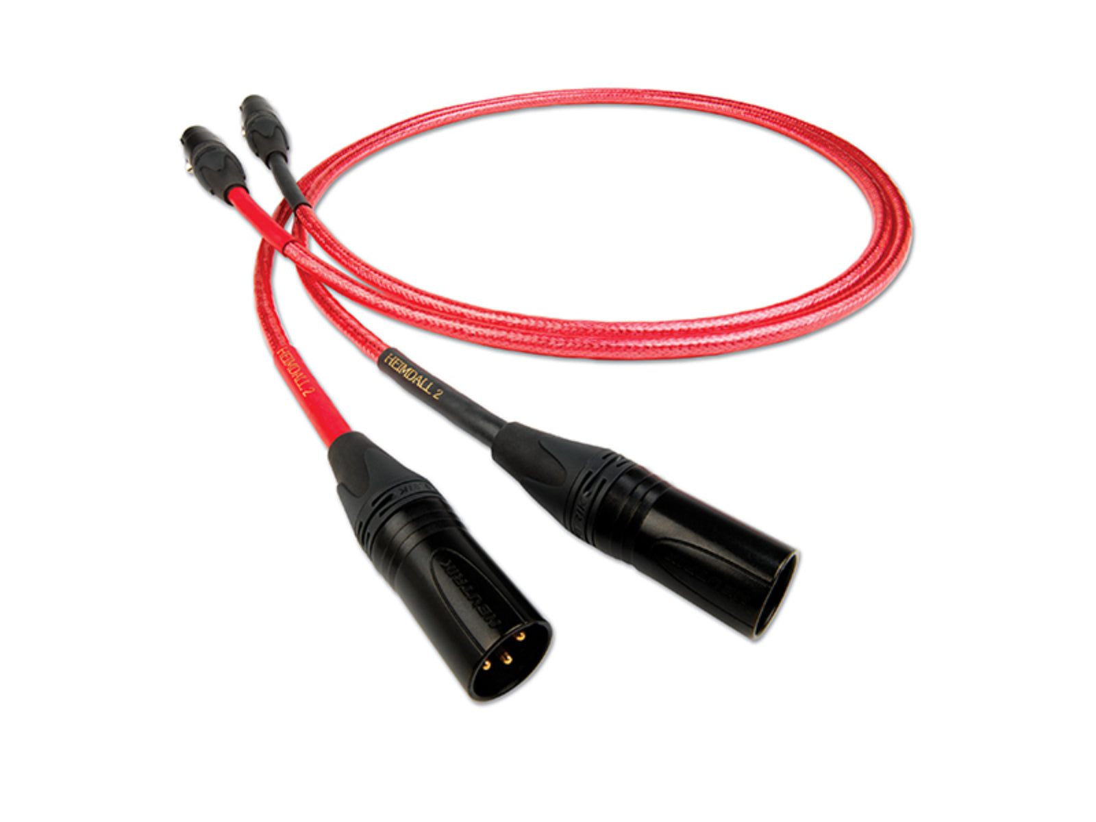 Nordost Heimdall 2 XLR Analogue