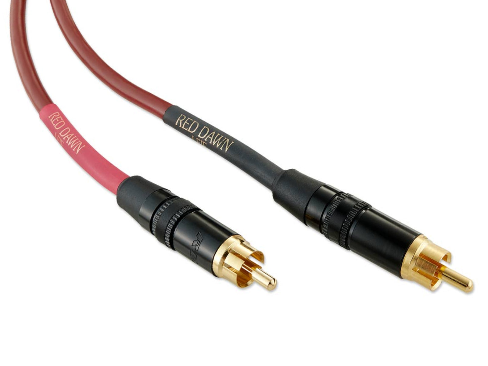 Nordost Red Dawn RCA Analogue
