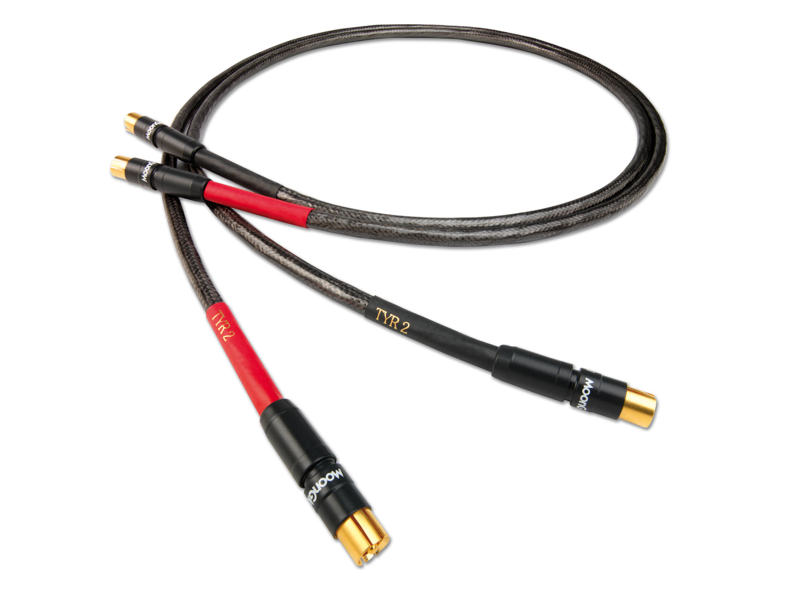 Nordost Tyr 2 RCA Analogue