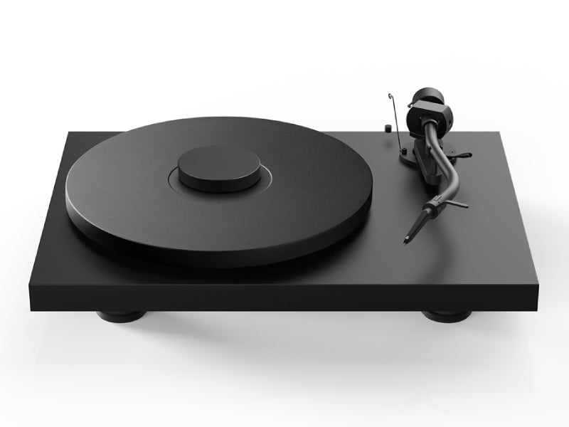 ProJect Debut PRO S Turntable