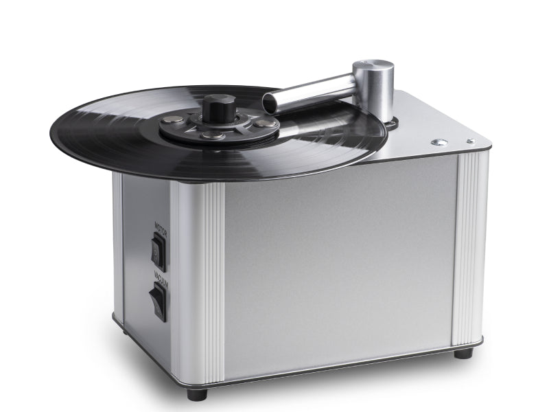 Pro-Ject VC-E2 Record Cleaning Machine