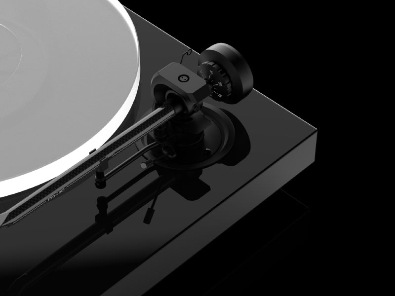 Pro-Ject X1 B Turntable