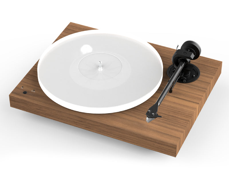 Pro-Ject X1 B Turntable