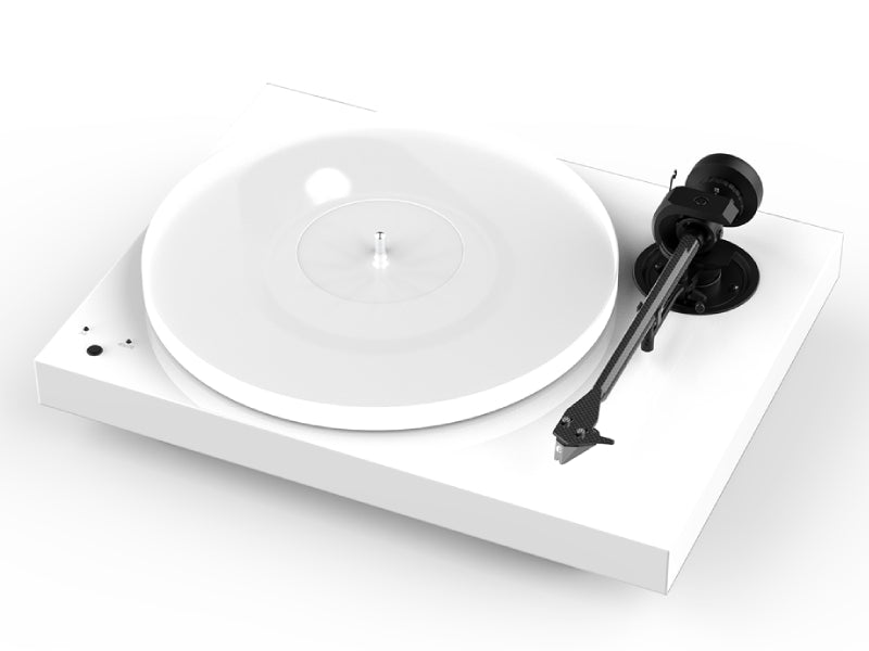 Pro-Ject X1 B Turntable