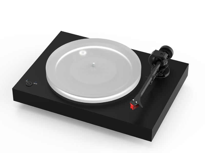 ProJect X2 B Turntable