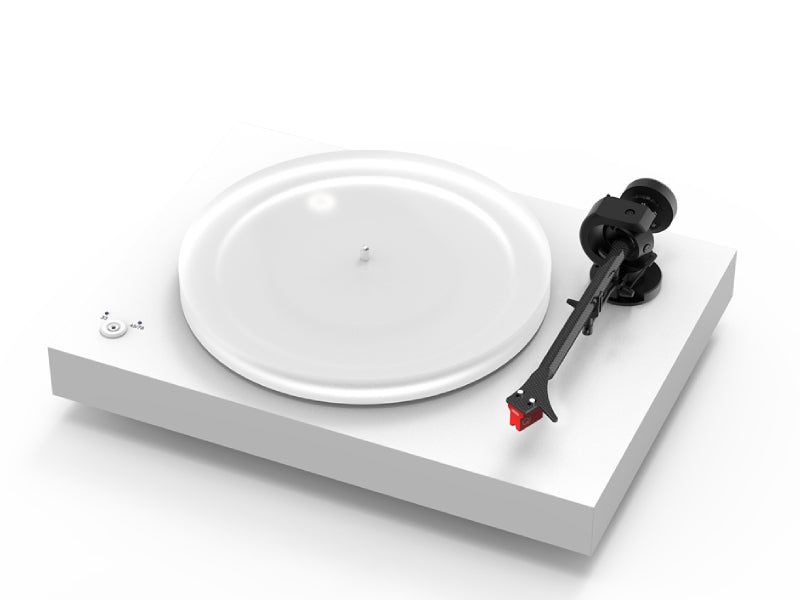 ProJect X2 B Turntable