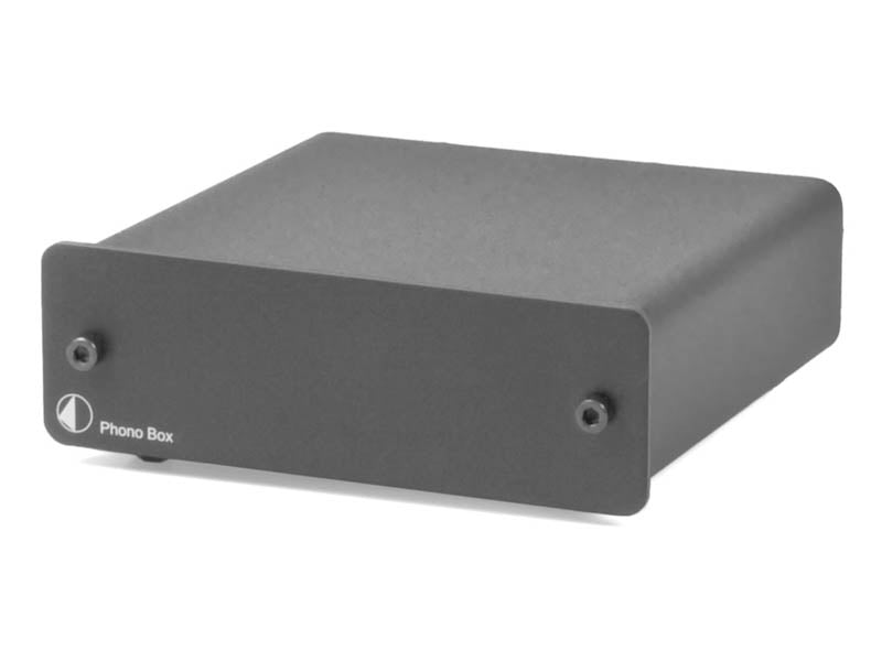 Project Phono Box Phono Stage