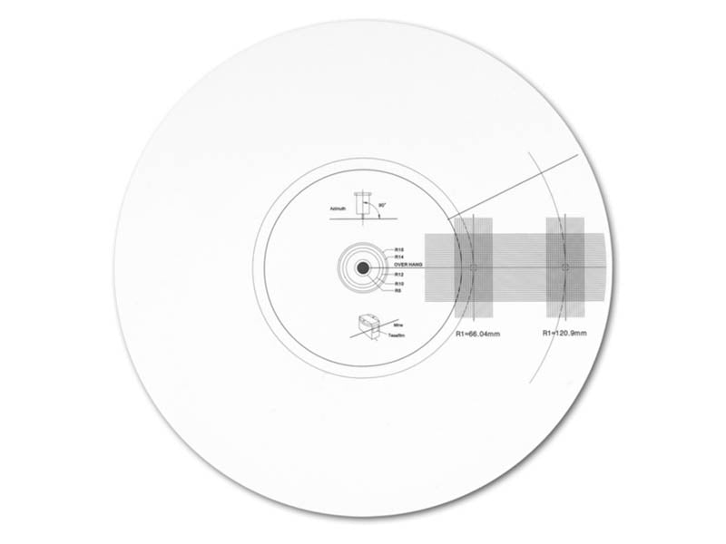 Pro-Ject Strobe-It