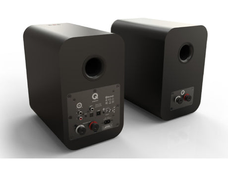 Q Acoustics M20 HD Wireless music system