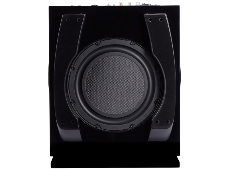 REL Acoustics Carbon Special Subwoofer