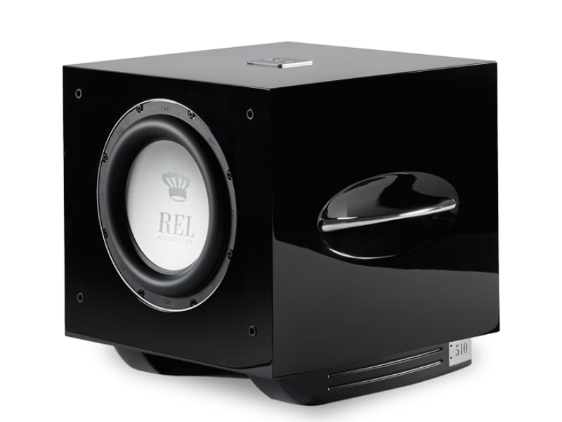 REL Acoustics S/510 Subwoofer