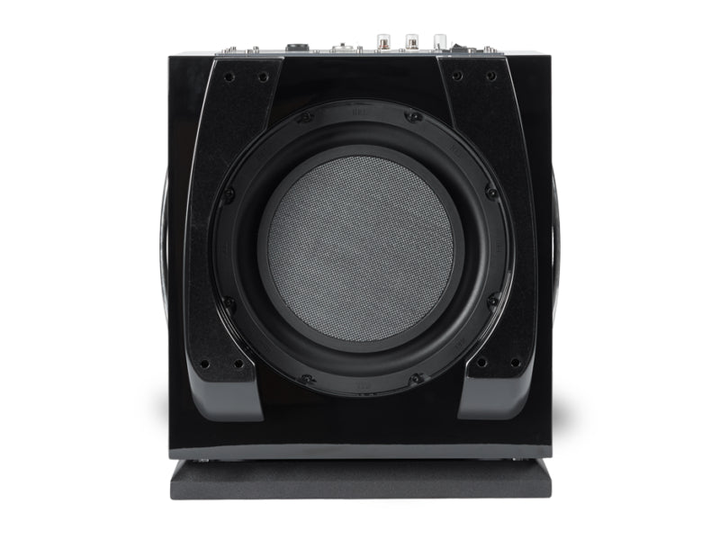 REL Acoustics S/510 Subwoofer