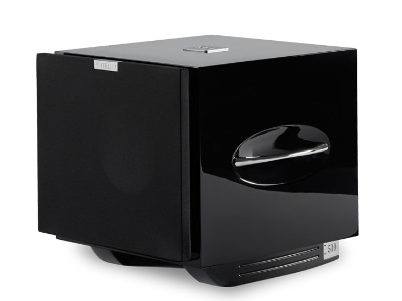 REL Acoustics S/510 Subwoofer