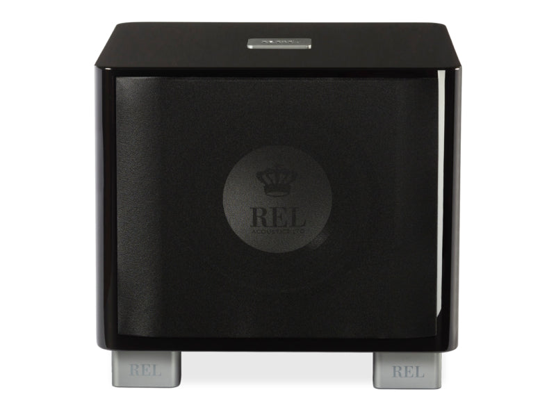 REL Acoustics T/7x Subwoofer