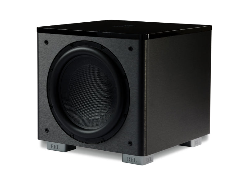 REL HT/1205 MKII Subwoofer