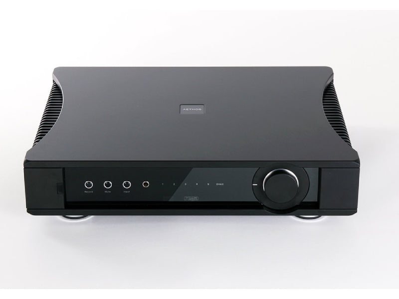 Rega Aethos Integrated Amplifier