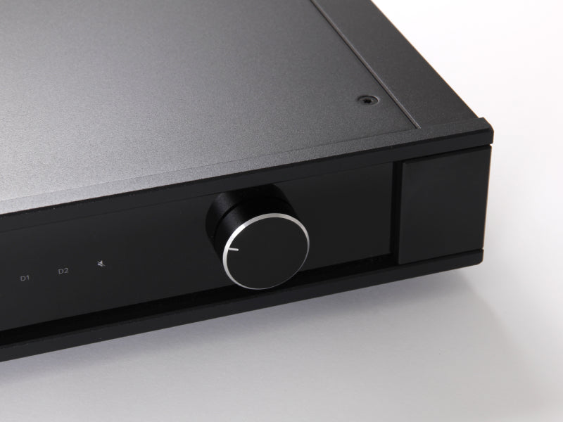 Rega ELEX MK4 Integrated Amplifier (new version)