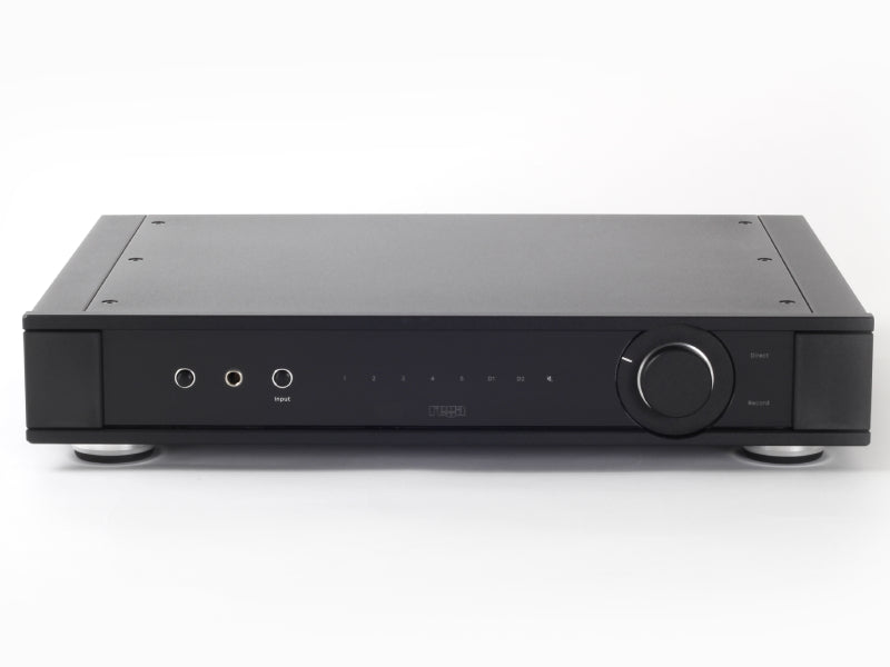 Rega Elicit MK5 Integrated Amplifier