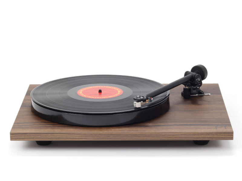 Rega Planar 1 Turntable Matt Finish (New Version)