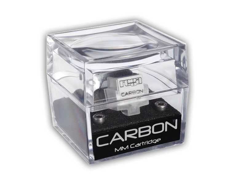Rega Carbon Moving Magnet Cartridge