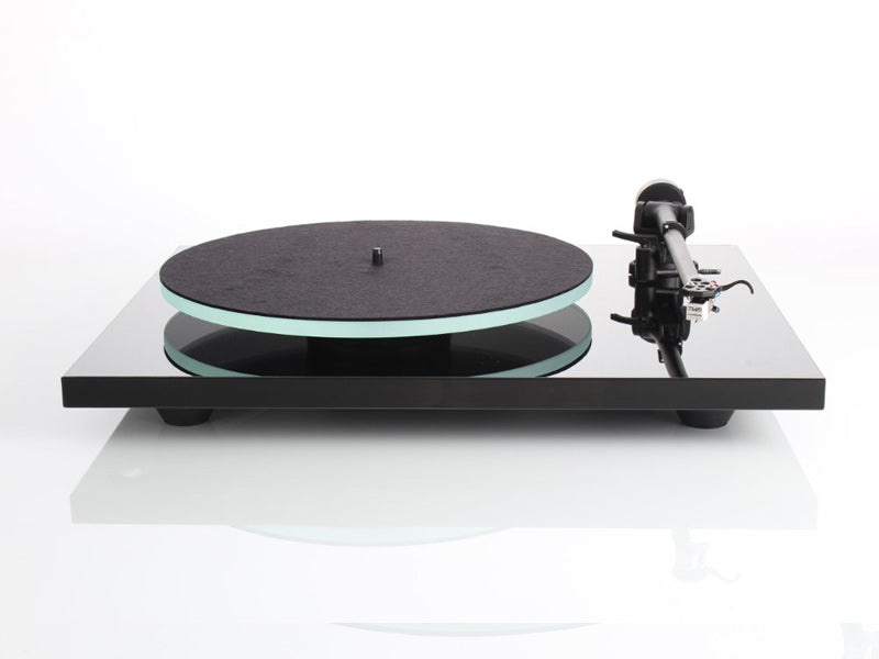 Rega Planar 2 Turntable (PL2)