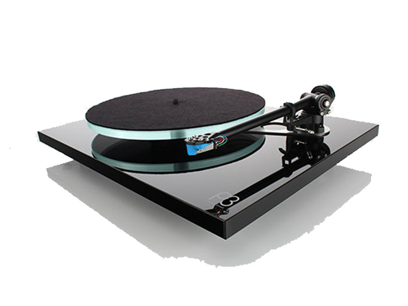 Rega Planar 3 Elys Turntable