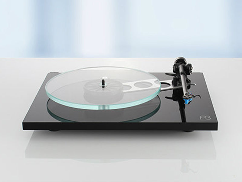 Rega Planar 3 Elys Turntable