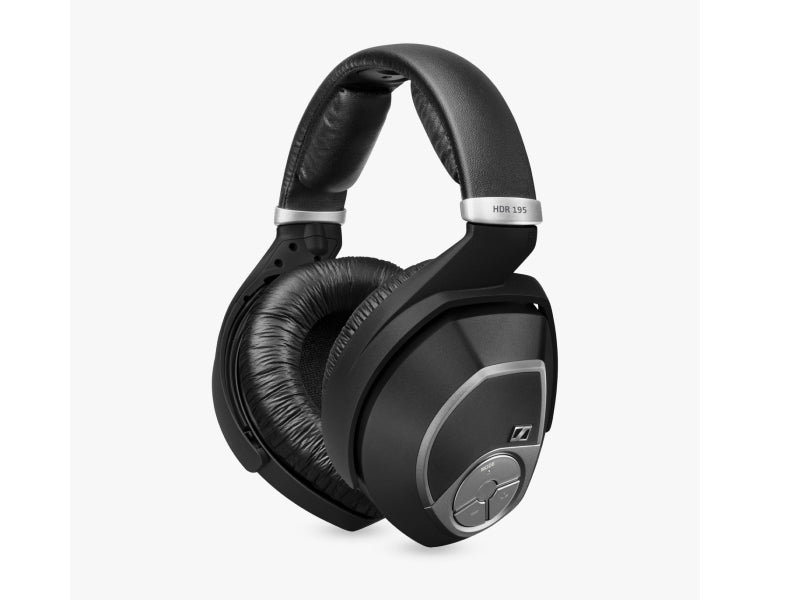 Rs on sale 195 sennheiser