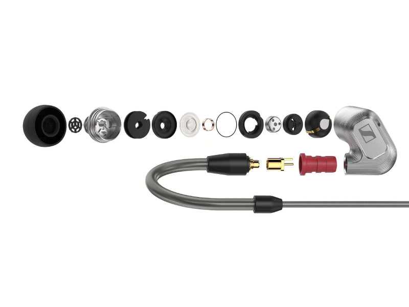 Sennheiser IE 900 In-ear Headphones IEM