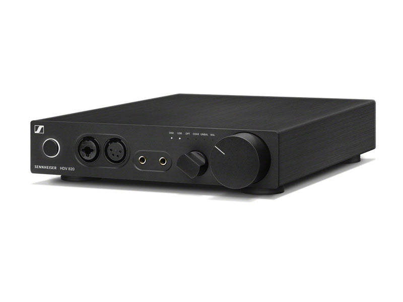 Sennheiser HDV 820 Headphone Amplifier