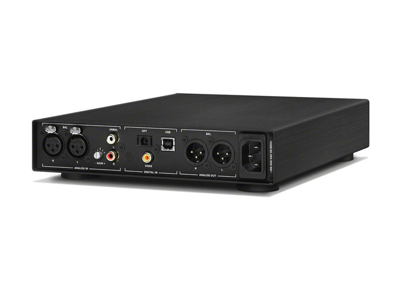 Sennheiser HDV 820 Headphone Amplifier