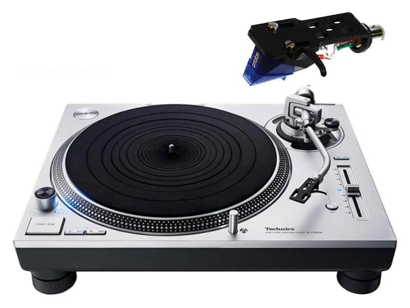 Technics SL1200GR Turntable