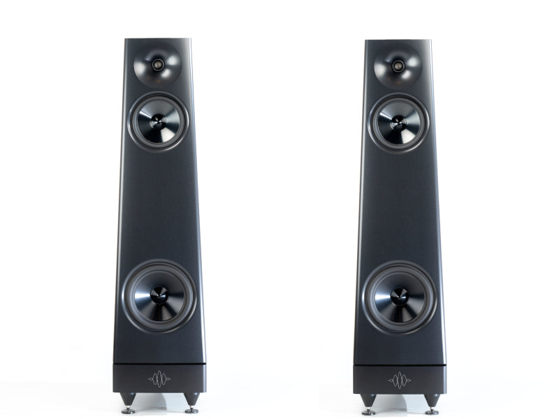 YG Acoustics ASCENT Speakers