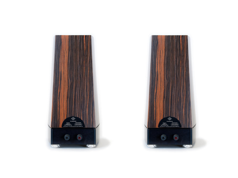 YG Acoustics CAIRN Speakers