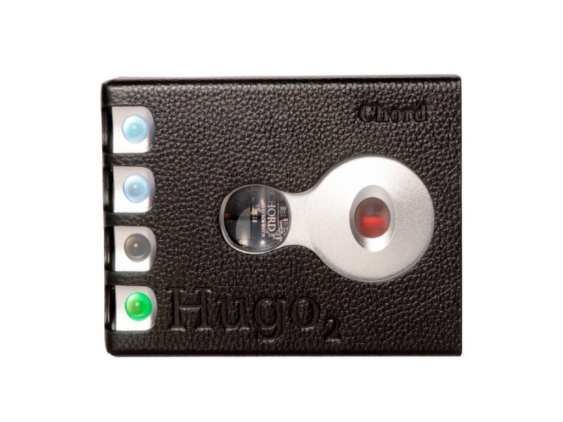 Chord Electronics Hugo 2 Slim Case (Promotional Item)
