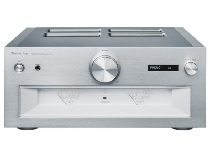 Technics SU-R1000 Integrated Amplifier
