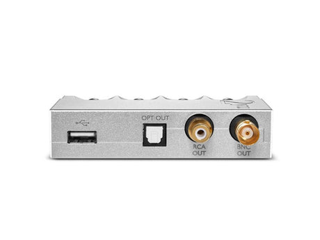 Chord Electronics 2yu Silver