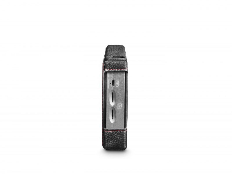 Chord Electronics Hugo 2 2go Premium Leather Case (Promotional Item)