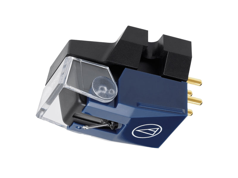 Audio Technica VM520EB Moving Magnet Cartridge