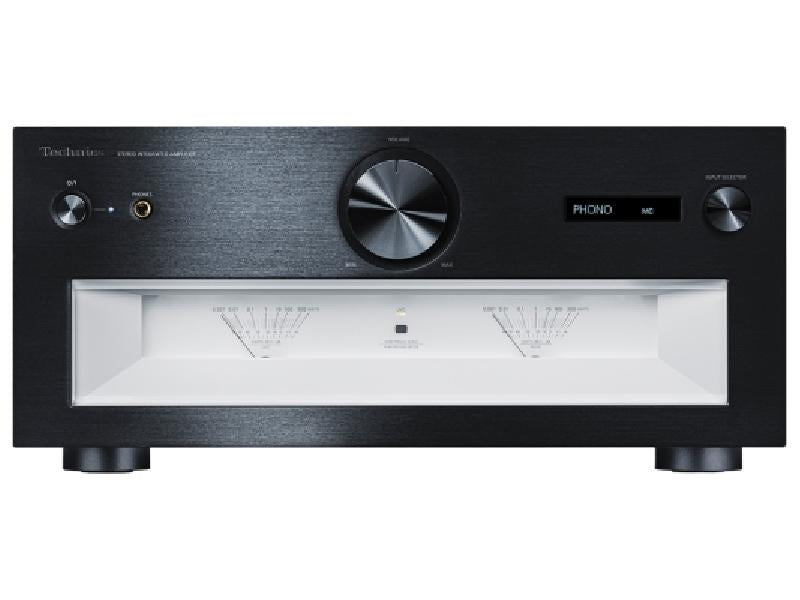 Technics SU-R1000 Integrated Amplifier