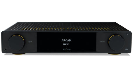 The Point to Power: A Guide to Arcam’s New Radia + Amplifiers