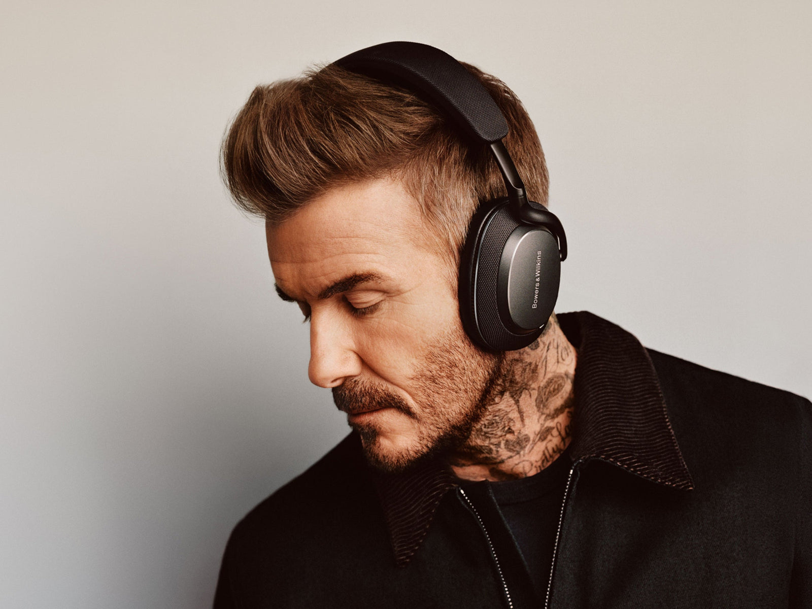 Bowers & Wilkins PX7 S3 - A great reimagined