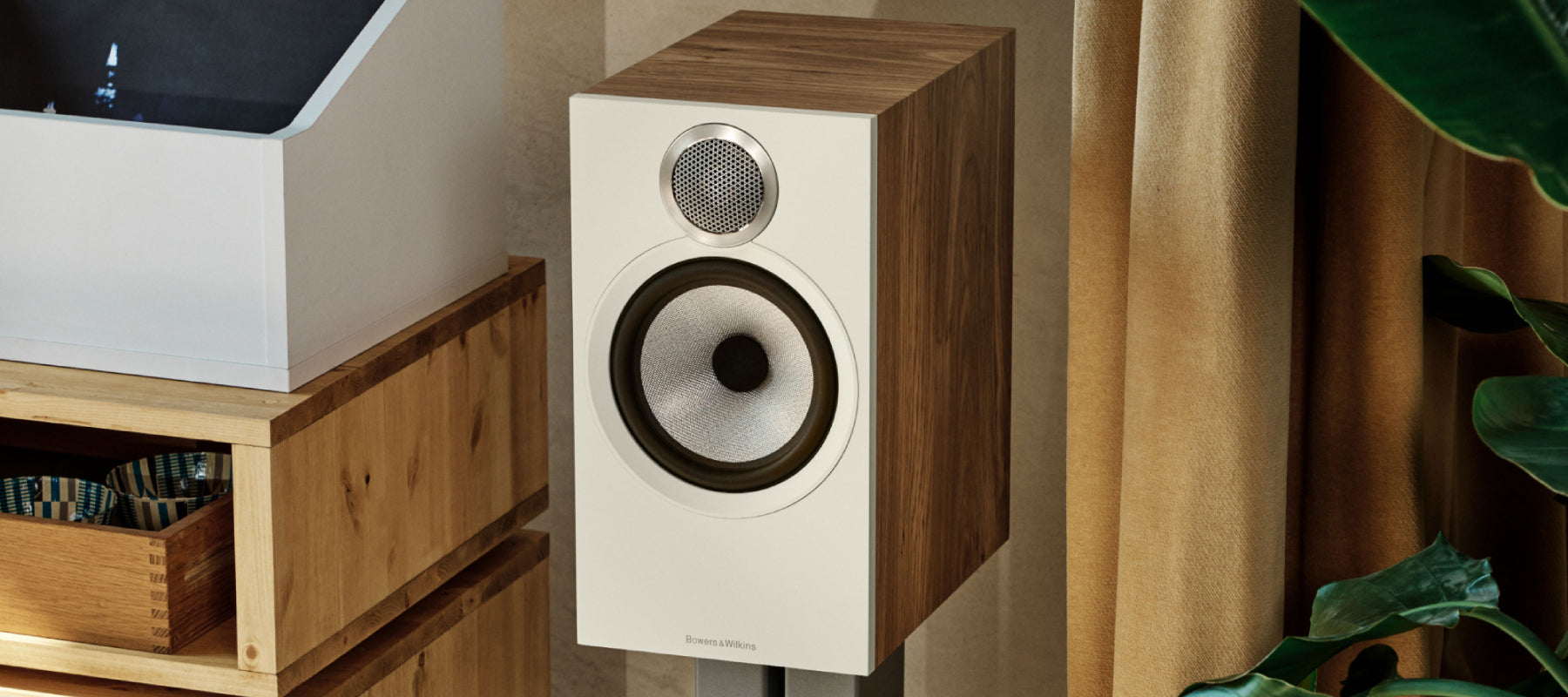 Bowers & Wilkins Unveils the Eighth-Generation 600 Series S3 Loudspeakers