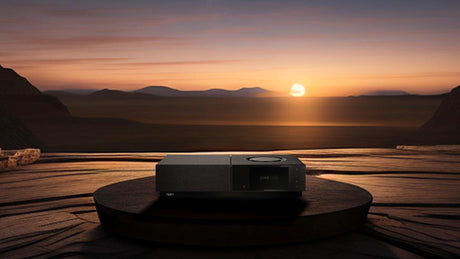 Naim Uniti Star Lite First Listen