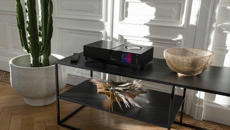 Naim Uniti Nova Power Edition