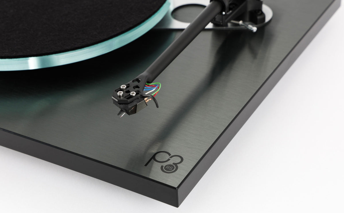 Rega announce the Planar 3 RS Edition