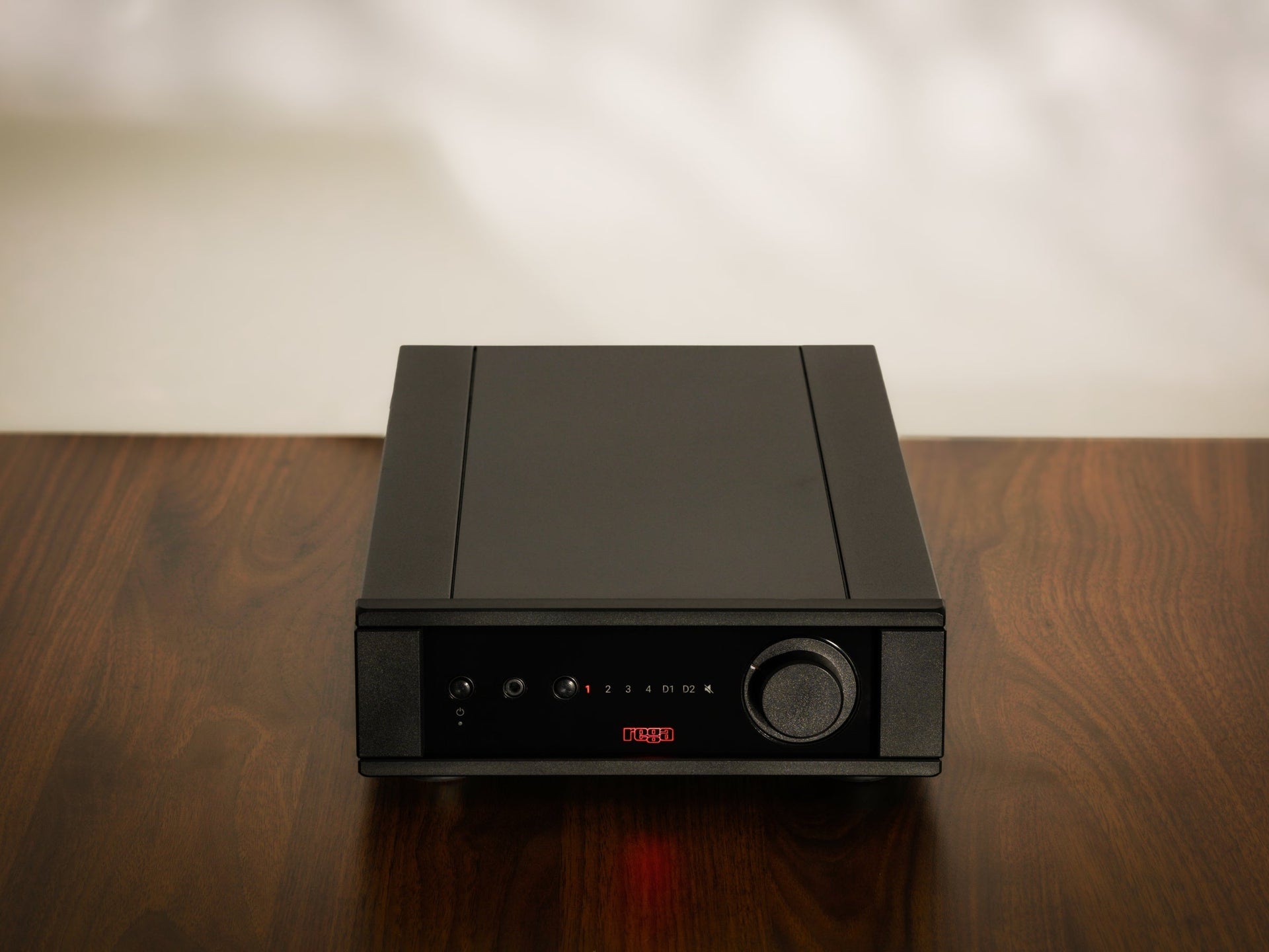 The Rega Brio Mk7 is here! – Doug Brady HiFi