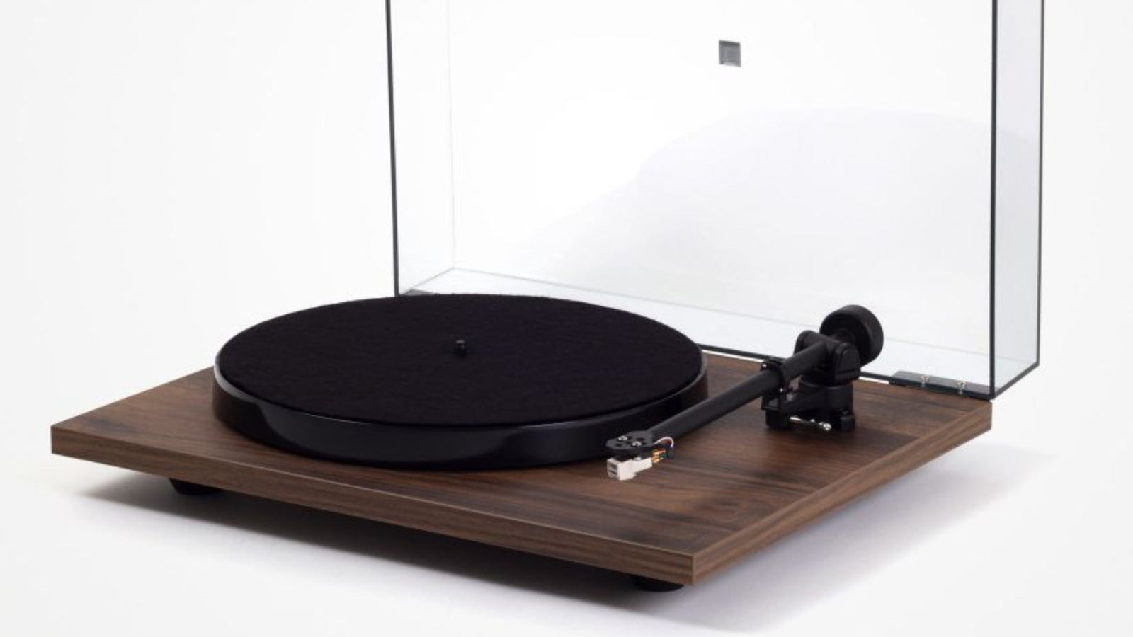 Setting up your new Rega Planar 1 Plus Turntable...